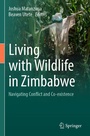 Bild: Living with Wildlife in Zimbabwe - Springer