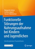 Abbildung von: Funktionelle Störungen der Nahrungsaufnahme bei Kindern und Jugendlichen - Springer