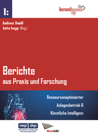 Abbildung von: Berichte aus Praxis und Forschung - Leykam