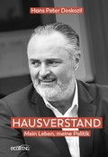 Cover: Hausverstand - ecoWing