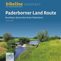 Abbildung von: Paderborner Land Route - Esterbauer
