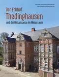Cover: Der Erbhof Thedinghausen - Michael Imhof Verlag