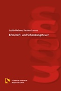 Bild: Erbschaft- und Schenkungsteuer - Hagener Wissenschaftsverlag