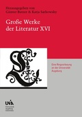 Cover: Gro&szlig;e Werke der Literatur XVI - PubliQation