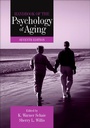 Cover: Handbook of the Psychology of Aging - Academic Press