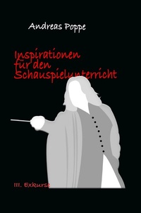 Abbildung von: Inspirationen für den Schauspielunterricht - epubli