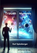 Cover: Traum Mysterien - epubli