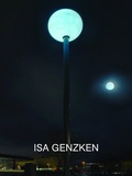 Cover: Isa Genzken. 75/75 - K&ouml;nig, Walther