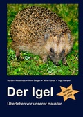 Cover: Der Igel - Sch&uuml;ling, K