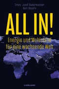 Cover: All in! - Murmann
