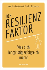 Bild: Der Resilienzfaktor - Murmann