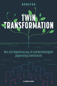 Abbildung von: Twin Transformation - Murmann