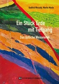 Cover: Ein St&uuml;ck Erde mit Tiefgang - Edition Winkler-Hermaden