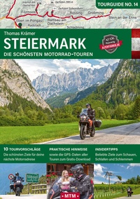 Abbildung von: STEIERMARK - MoTourMedia