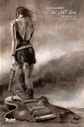 Cover: Hades-Syndrom - THENEXTART Verlag