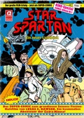 Cover: Star Spartan - THENEXTART Verlag