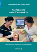 Bild: Fachsprache in der Zahnmedizin - Lehmanns Media