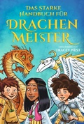 Cover: Das starke Handbuch f&uuml;r Drachenmeister - Adrian & Wimmelbuchverlag