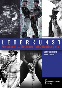 Abbildung von: Lederkunst - Himmelstürmer
