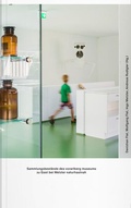 Cover: Besuch der Hausgeister - Verlag f&uuml;r Moderne Kunst