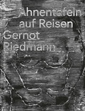 Cover: Gernot Riedmann - Verlag f&uuml;r Moderne Kunst