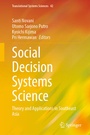 Cover: Social Decision Systems Science - Springer