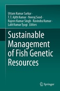 Cover: Sustainable Management of Fish Genetic Resources - Springer