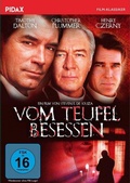 Cover: Vom Teufel besessen - Pidax Film