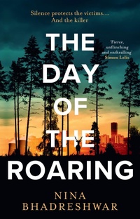 Abbildung von: The Day of the Roaring - HarperCollins