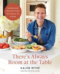 Abbildung von: There's Always Room at the Table - HarperCollins