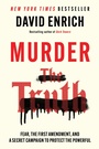 Cover: Murder the Truth - HarperCollins