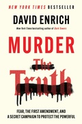 Abbildung von: Murder the Truth - HarperCollins