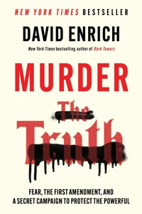 Abbildung von: Murder the Truth - HarperCollins