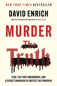 Abbildung von: Murder the Truth - Collins