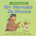 Cover: My Mother, Mi Madre: Bilingual English Spanish - HarperCollins