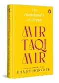 Cover: The Homeland's an Ocean - Penguin Random House India