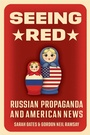 Cover: Seeing Red - OUP eBook