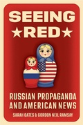 Cover: Seeing Red - OUP eBook