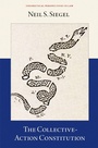 Cover: The Collective-Action Constitution - OUP eBook