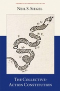 Cover: The Collective-Action Constitution - OUP eBook