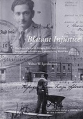 Cover: Blatant Injustice - McGill-Queen's University Press
