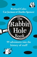 Cover: The Rabbit Hole Book - Michael Joseph Ltd