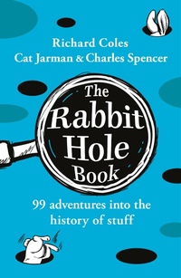 Enlarge image Cover: The Rabbit Hole Book - Michael Joseph Ltd