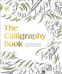 Abbildung von: The Calligraphy Book - DK