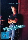 Cover: Road House - capelight pictures