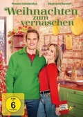 Cover: Weihnachten zum Vernaschen - Happy Entertainment