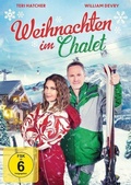 Cover: Weihnachten im Chalet - Happy Entertainment