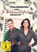 Cover: Traummann f&uuml;rs Weihnachtsfest gesucht - Happy Entertainment