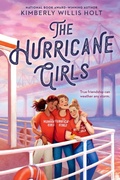 Cover: The Hurricane Girls - Little, Brown Young Readers