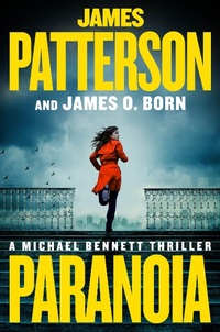 Enlarge image Cover: Paranoia - Little Brown and Company
